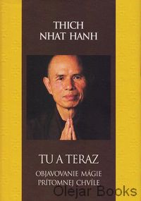 Tu a teraz