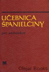 Učebnica španielčiny pre samoukov
