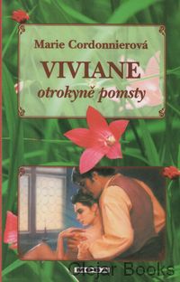 Viviane otrokyně pomsty