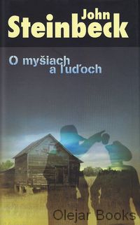 O myšiach a ľuďoch