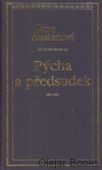Pýcha a předsudek