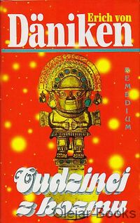 Cudzinci z kozmu