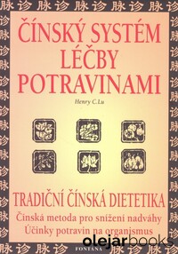 Čínský systém léčby potravinami