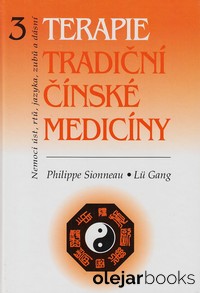 Terapie tradiční čínské medicíny 3