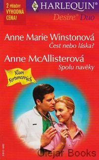 Čest nebo láska?; Spolu navěky