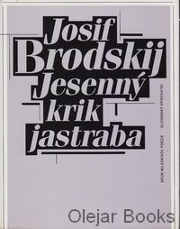 Jesenný krik jastraba