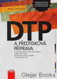 DTP a předtisková příprava