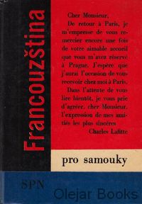 Francouzština pro samouky