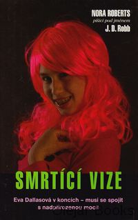 Smrtící vize
