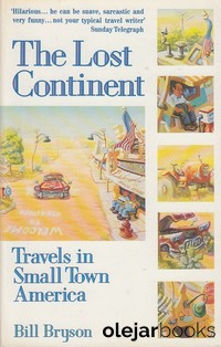 The Lost Continent: Travels in Small Town America