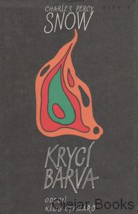 Krycí barva