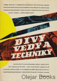 Divy vedy a techniky