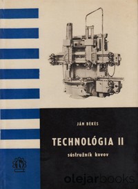Technológia II.