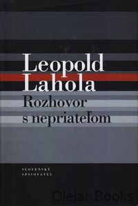 Rozhovor s nepriateľom