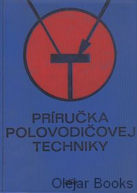 Príručka polovodičovej techniky