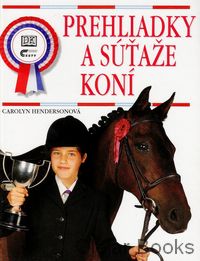 Prehliadky a súťaže koní