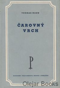 Čarovný vrch I.