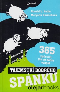 Tajemství dobrého spánku