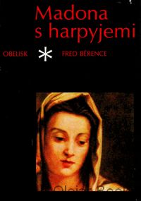 Madona s harpyjemi