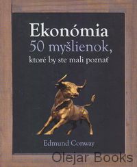 Ekonómia