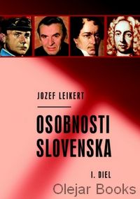 Osobnosti Slovenska I.
