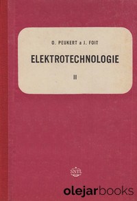 Elektrotechnologie II