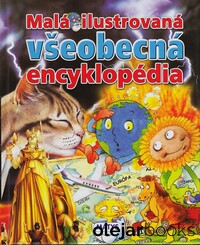 Malá ilustrovaná všeobecná encyklopédia