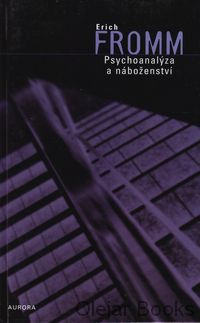 Psychoanalýza a náboženství