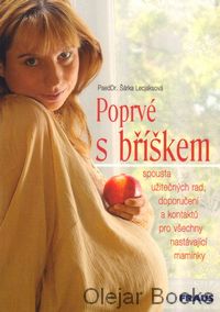 Poprvé s bříškem