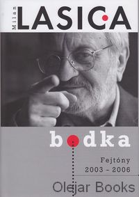 Bodka