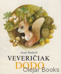 Veveričiak Dodo