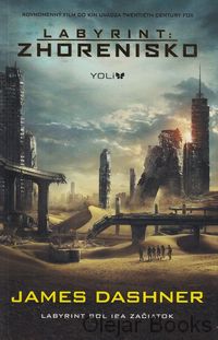 Labyrint: Zhorenisko