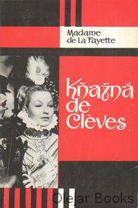 Kňažná de Clèves