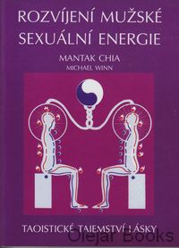 Rozvíjení mužské sexuální energie