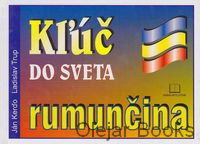 Kľúč do sveta rumunčina
