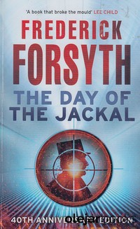 The Day of the Jackal 