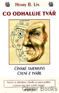 Co odhaluje tvář