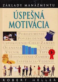 Úspešná motivácia