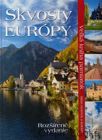 Skvosty Európy
