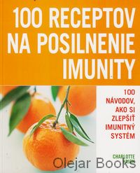 100 receptov na posilnenie imunity