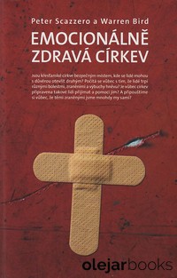 Emocionálně zdravá církev