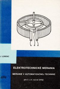 Elektrotechnické merania