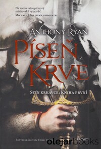 Stín krkavce 1: Píseň krve