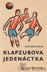 Klapzubova jedenáctka