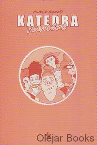 Katedra paupológie