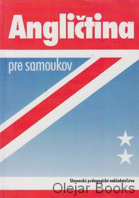 Angličtina pre samoukov