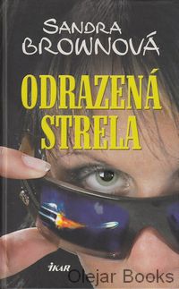 Odrazená strela
