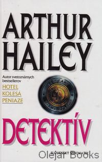 Detektív