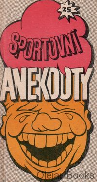 Sportovní anekdoty
