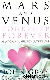 Mars and Venus Together Forever 